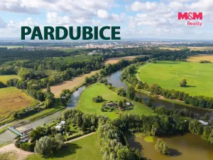 Prodej chaty, Kunětice, 50 m2