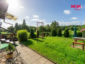 Prodej chaty, Kunětice, 50 m2