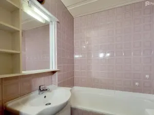 Prodej bytu 3+1, Brno, Vltavská, 65 m2