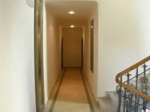 Pronájem bytu 2+kk, Praha - Vyšehrad, Vratislavova, 62 m2