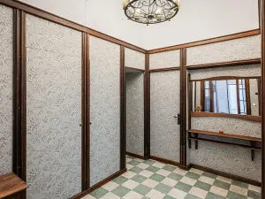 Pronájem bytu 3+kk, Praha - Vinohrady, Jana Masaryka, 132 m2