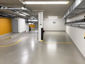 Pronájem ostatní, Praha - Podolí, Nedvědovo náměstí