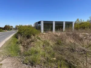 Prodej obchodního prostoru, Praha - Zličín, Na Radosti, 100 m2