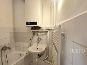 Pronájem bytu 2+1, Písek, Prokopova, 60 m2