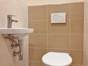 Pronájem bytu 3+kk, Holice, Hradecká, 71 m2