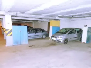 Pronájem bytu 3+kk, Praha - Motol, U Homolky, 98 m2