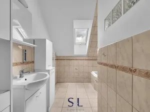 Prodej rodinného domu, Horní Libchava, 141 m2