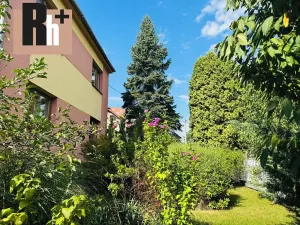 Prodej rodinného domu, Orlová, Sadová, 150 m2