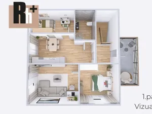 Prodej rodinného domu, Orlová, Sadová, 150 m2