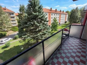 Prodej bytu 3+1, Písek, Budovatelská, 80 m2