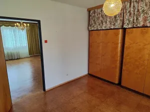 Prodej bytu 3+1, Písek, Budovatelská, 80 m2