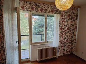 Prodej bytu 3+1, Písek, Budovatelská, 80 m2