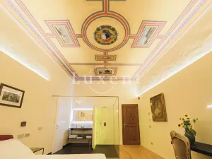 Prodej ubytování, Siena, Itálie, Il Campo, 600 m2