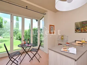 Prodej vily, Bagno di Gavorrano, Itálie, 180 m2