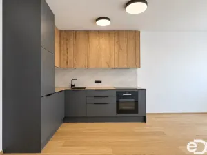Pronájem bytu 2+kk, Praha, Za Pískovnou, 61 m2