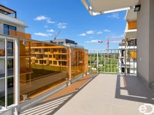 Pronájem bytu 2+kk, Praha, Za Pískovnou, 61 m2