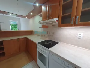 Pronájem bytu 1+kk, Zábřeh, Na Výsluní, 45 m2