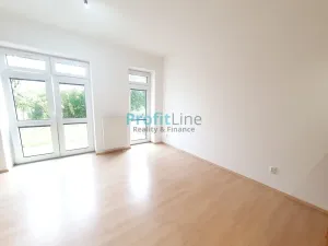 Pronájem bytu 1+kk, Zábřeh, Na Výsluní, 45 m2