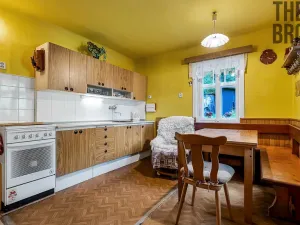 Prodej rodinného domu, Jablonec nad Jizerou - Bratrouchov, 207 m2