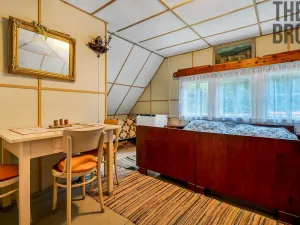 Prodej rodinného domu, Jablonec nad Jizerou - Bratrouchov, 207 m2