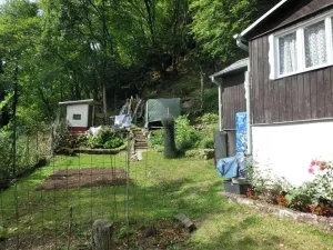 Prodej chaty, Velichov, 36 m2
