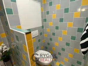 Prodej bytu 2+kk, Praha - Braník, Novodvorská, 43 m2