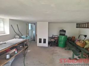 Prodej chaty, Kolinec, 46 m2