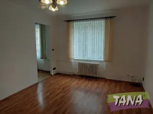 Pronájem bytu 2+1, Turnov, Brigádnická, 52 m2