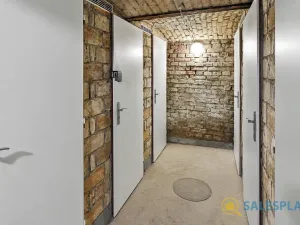 Prodej bytu 2+kk, Brno, Mikšíčkova, 65 m2