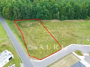 Prodej pozemku pro bydlení, Olešná, 2642 m2