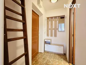 Pronájem bytu 3+kk, Český Krumlov, Plešivecká, 51 m2