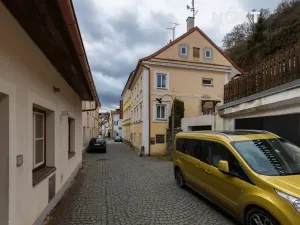 Pronájem bytu 3+kk, Český Krumlov, Plešivecká, 51 m2