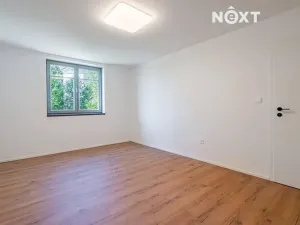 Prodej bytu 2+kk, Horní Planá, 58 m2