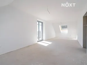 Prodej bytu 2+kk, Horní Planá, 58 m2