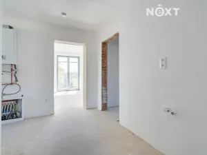 Prodej bytu 2+kk, Horní Planá, 58 m2