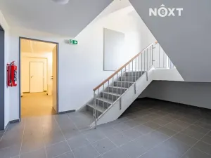 Prodej bytu 2+kk, Horní Planá, 58 m2
