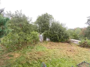 Prodej zahrady, Střížovice, 194 m2