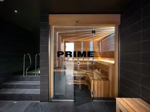 Pronájem bytu 2+kk, Praha - Smíchov, Holečkova, 76 m2