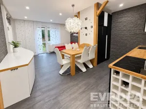 Prodej bytu 2+kk, Plzeň - Severní Předměstí, Křížkova, 76 m2