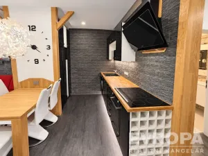 Prodej bytu 2+kk, Plzeň - Severní Předměstí, Křížkova, 76 m2