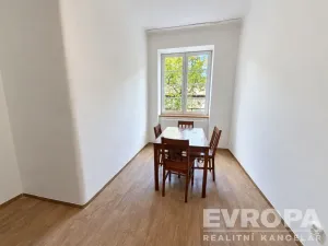 Pronájem bytu 2+kk, Plzeň - Jižní Předměstí, Stehlíkova, 56 m2