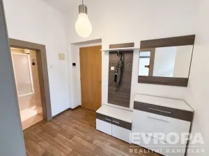 Pronájem bytu 2+kk, Plzeň - Jižní Předměstí, Stehlíkova, 56 m2