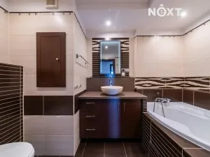 Pronájem bytu 3+1, Karviná, Nedbalova, 80 m2