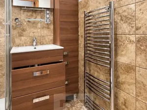 Pronájem bytu 1+1, Liberec, Haškova, 41 m2