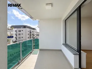 Pronájem bytu 3+kk, Praha - Dolní Chabry, U Traktorky, 77 m2