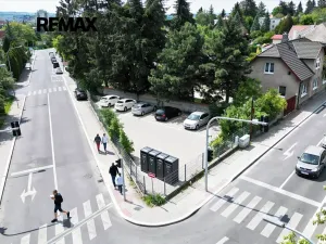 Prodej komerčního pozemku, Říčany, 448 m2