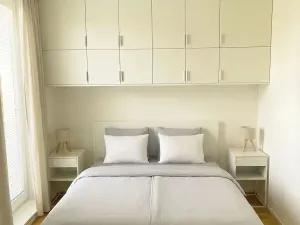 Pronájem bytu 2+kk, Svitavy, Říční, 49 m2