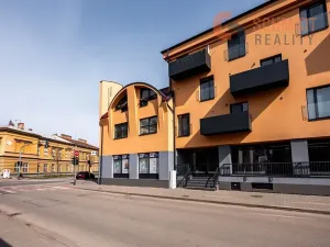Prodej bytu 3+kk, Břeclav, U Stadionu, 102 m2
