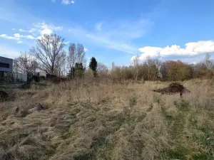 Dražba komerčního pozemku, Praha - Ďáblice, Červenomlýnská, 3900 m2