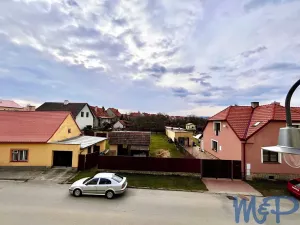 Pronájem bytu 2+kk, Telč, Špitální, 43 m2